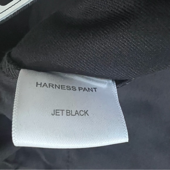 Kylie Jenner - MRDR BRVDO Harness Pants - Picture 13 of 13